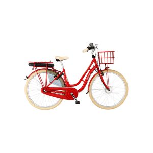 Fischer e-bike Retro 28 Retro 2.0 317 48