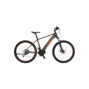 Fischer e-bike MTB He27