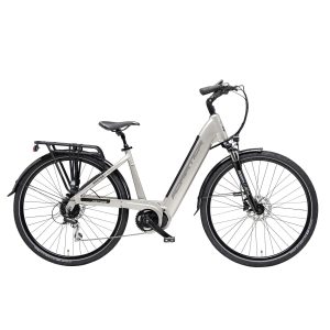 Elektro-Trekkingbike 28 Zoll 3 KING LADY