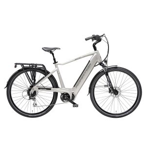 Elektro-Trekkingbike  28 Zoll 3 KING MAN