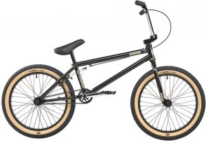 Mankind Libertad 20"" BMX Gold Modell 2022