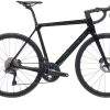 Bianchi Specialissima - Ultegra Di2 Rennrad Schwarz Modell 2023