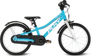 Puky Cyke 18-1 Freilauf Kinderfahrrad Blau Modell 2023