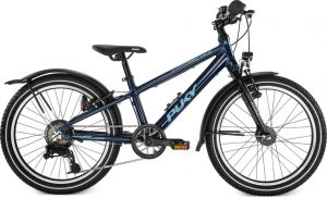 Puky Cyke 20-7 Active Kinderfahrrad Blau Modell 2023