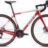 BH Bikes Gravelx Evo 3.5 Rennrad Rot Modell 2022