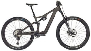 Focus Jam2 SL 9.9 E-Bike Schwarz Modell 2023