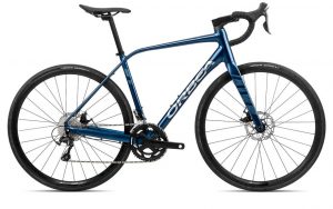 Orbea Avant H40 Rennrad Blau Modell 2023