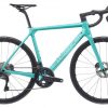 Bianchi Specialissima - Ultegra Di2 Rennrad Türkis Modell 2023
