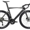 Bianchi Oltre - 105 Di2 Rennrad Grau Modell 2023