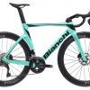 Bianchi Oltre - 105 Di2 Rennrad Türkis Modell 2023