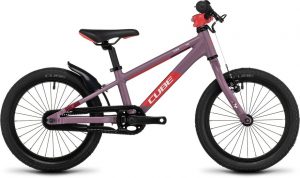 Cube Cubie 160 RT Kinderfahrrad Pink Modell 2023