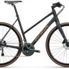 Koga Colmaro Sports Mixed Crossbike Schwarz Modell 2023