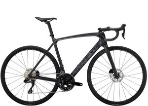 Trek Emonda SL 6 Pro Di2 Rennrad Schwarz Modell 2023