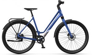 Koga F3 2.0 Citybike Blau Modell 2023