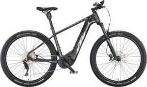 KTM Macina Team Xl E-Bike Silber Modell 2022