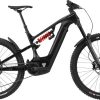 Cannondale Moterra Neo Carbon LT 2 E-Bike Schwarz Modell 2022