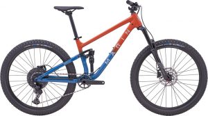 Marin Rift Zone 1 27.5 Mountainbike Orange Modell 2023