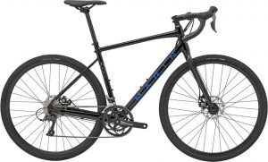 Marin Gestalt Rennrad Schwarz Modell 2023