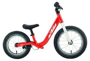 KTM Wild Buddy 12 Kinderfahrrad Orange Modell 2023