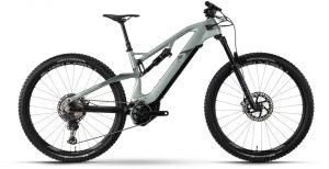 Raymon AirRay 11.0 E-Bike Grün Modell 2022