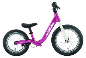 KTM Wild Buddy 12 Kinderfahrrad Rot Modell 2023