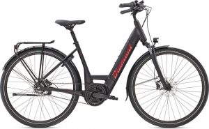 Diamant Beryll Esprit+ E-Bike Schwarz Modell 2021