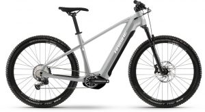 Haibike AllTrack 7 27.5 E-Bike Grau Modell 2023