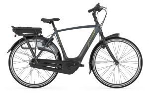 Gazelle Arroyo C7+ HMB Spezial E-Bike Grau Modell 2019