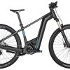 Bergamont E-Revox Premium Expert E-Bike Schwarz Modell 2022