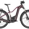 Bergamont E-Revox Premium Pro FMN EQ E-Bike Rot Modell 2022