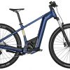 Bergamont E-Revox Premium Sport E-Bike Blau Modell 2022