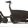 Urban Arrow Family Performance Disc Schwarz Modell 2021