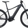 Giant Fathom E+ 2 Pro E-Bike Schwarz Modell 2021