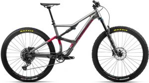 Orbea Occam H20-Eagle Mountainbike Grau Modell 2023