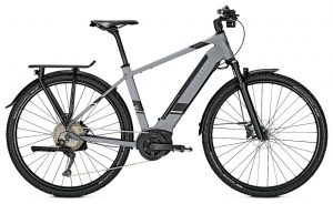 Kalkhoff Entice 5.B Excite E-Bike Grau Modell 2020