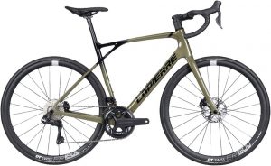 Lapierre Pulsium SAT 7.0 Rennrad Grün Modell 2022