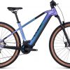 Cube Reaction Hybrid Race 750 E-Bike Blau Modell 2023