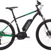 Carver Strict E.300 E-Bike Schwarz Modell 2019