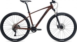 Giant Talon 1 Mountainbike Braun Modell 2023