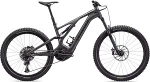 Specialized Turbo Levo Base Carbon E-Bike Schwarz Modell 2023