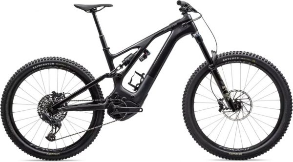 Specialized Turbo Levo Expert Carbon E-Bike Schwarz Modell 2023