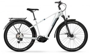 Winora Yucatan X12 Pro E-Bike Grau Modell 2023