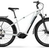 Winora Yucatan X12 Pro E-Bike Grau Modell 2023