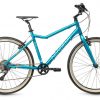 Academy 26 Grade 6 Kinderfahrrad Blau Modell 2023