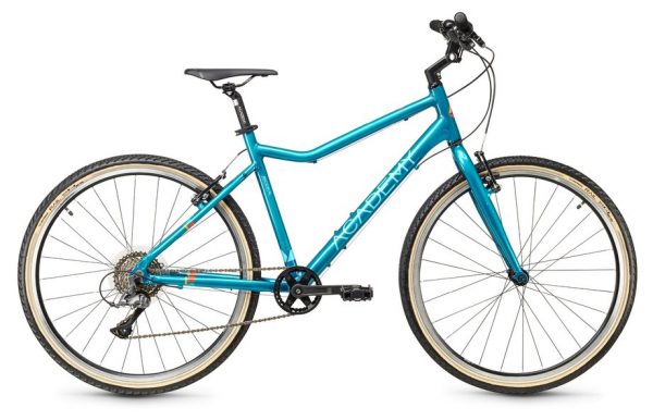 Academy 26 Grade 6 Kinderfahrrad Blau Modell 2023