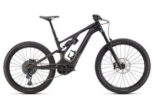 Specialized Turbo Levo Expert E-Bike Schwarz Modell 2022