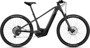 Ghost E-Teru B Pro E-Bike Grau Modell 2022