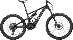 Specialized Turbo Levo Comp Alloy E-Bike Schwarz Modell 2023