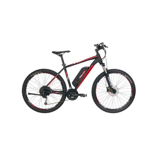 Fischer e-bike MTB He27