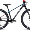 Cube Elite 240 C:62 Pro Kinderfahrrad Schwarz Modell 2023